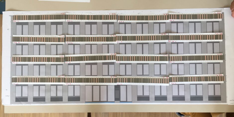 Neubau Suisag Sempach