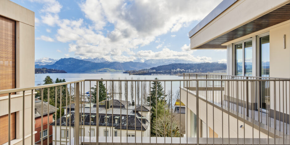 Sanierung MFH Rigistrasse Luzern