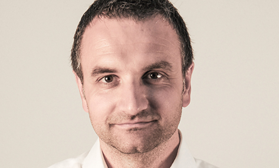 Andi Schürch Architekt