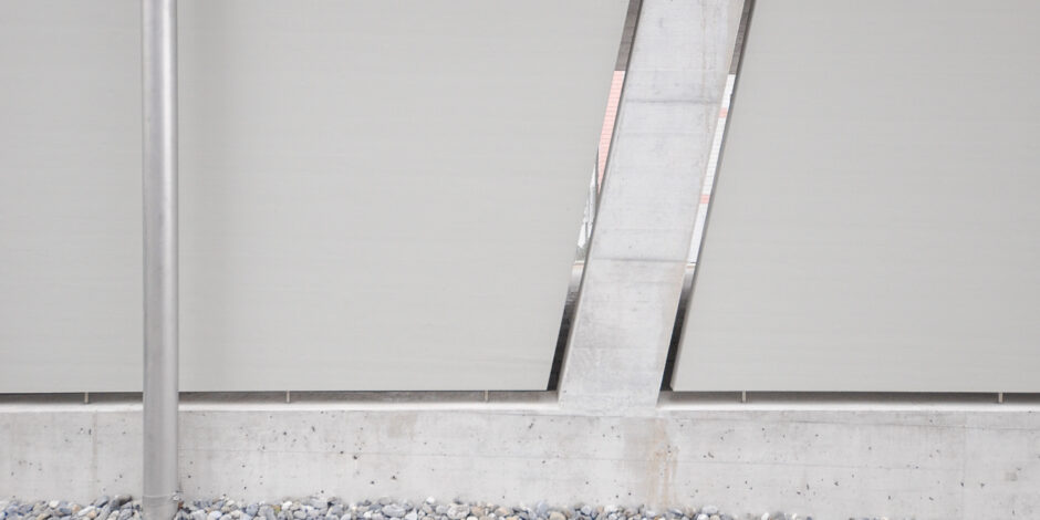 Wohnhaus BellWü in Hochdorf