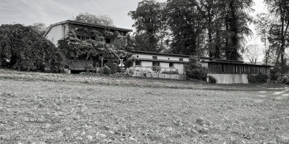 Ersatzbau Zöpfli, Eich