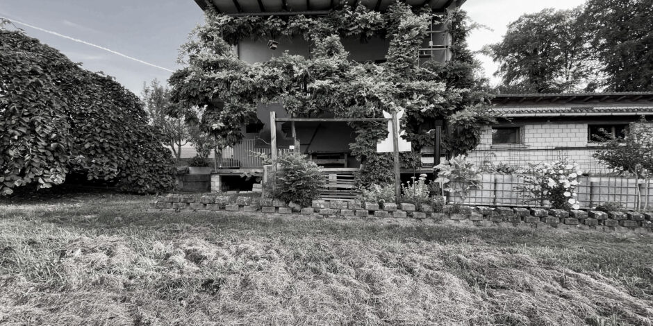 Ersatzbau Zöpfli, Eich