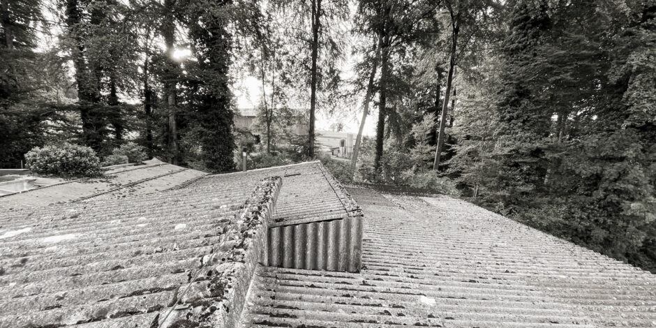 Ersatzbau Zöpfli, Eich