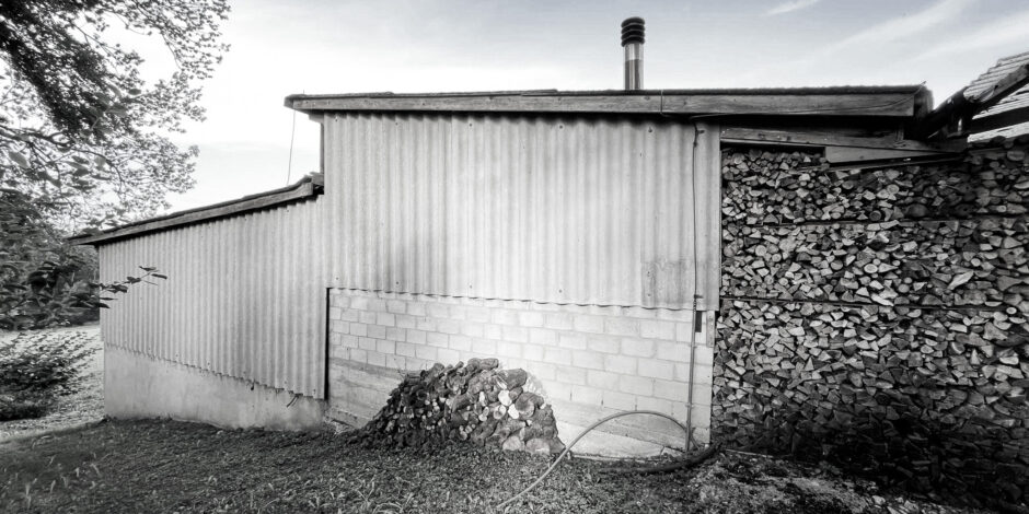 Ersatzbau Zöpfli, Eich