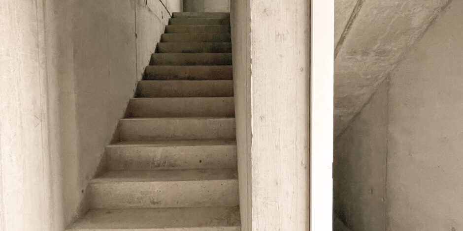 Ersatzbau Holzmatt, Hildisrieden