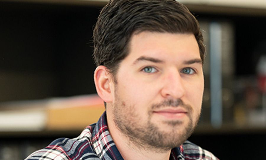 Luca Durães Hochbauzeichner